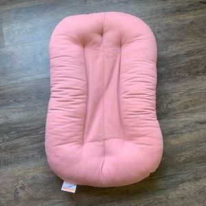 Snuggleme Lounger [open to offers]